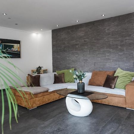 Neu Gebautes Apartment Mit Sonnenterasse In Der Naehe Vom Siebengebirge & Bonn Кенігсвінтер Екстер'єр фото